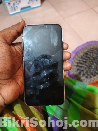 I Phone xs